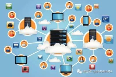 下一个万亿级技术产业 CPS信息系统集成与物联网技术服务