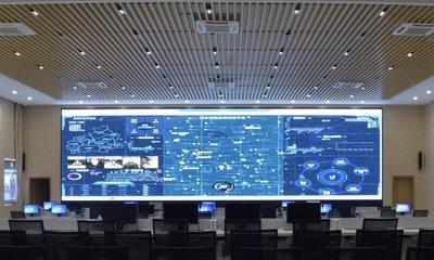 桐乡濮院建设“城市大脑” 信息系统集成与物联网技术服务助力美丽城镇智慧化升级